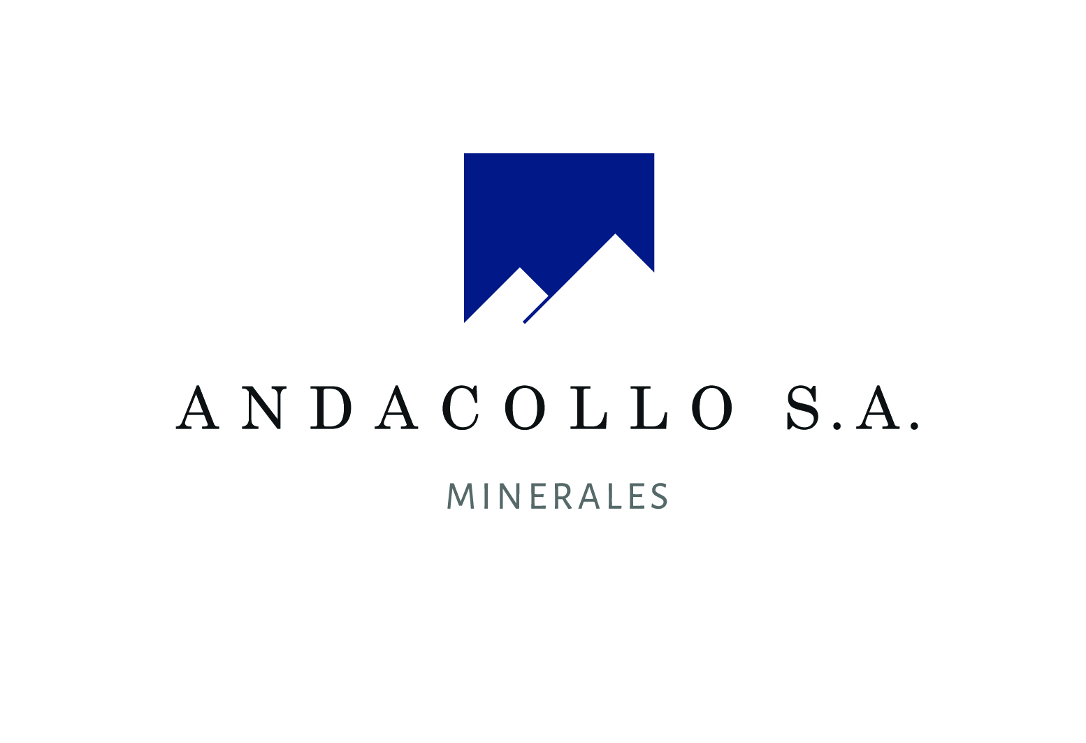 Andacollo S.A. Minerales